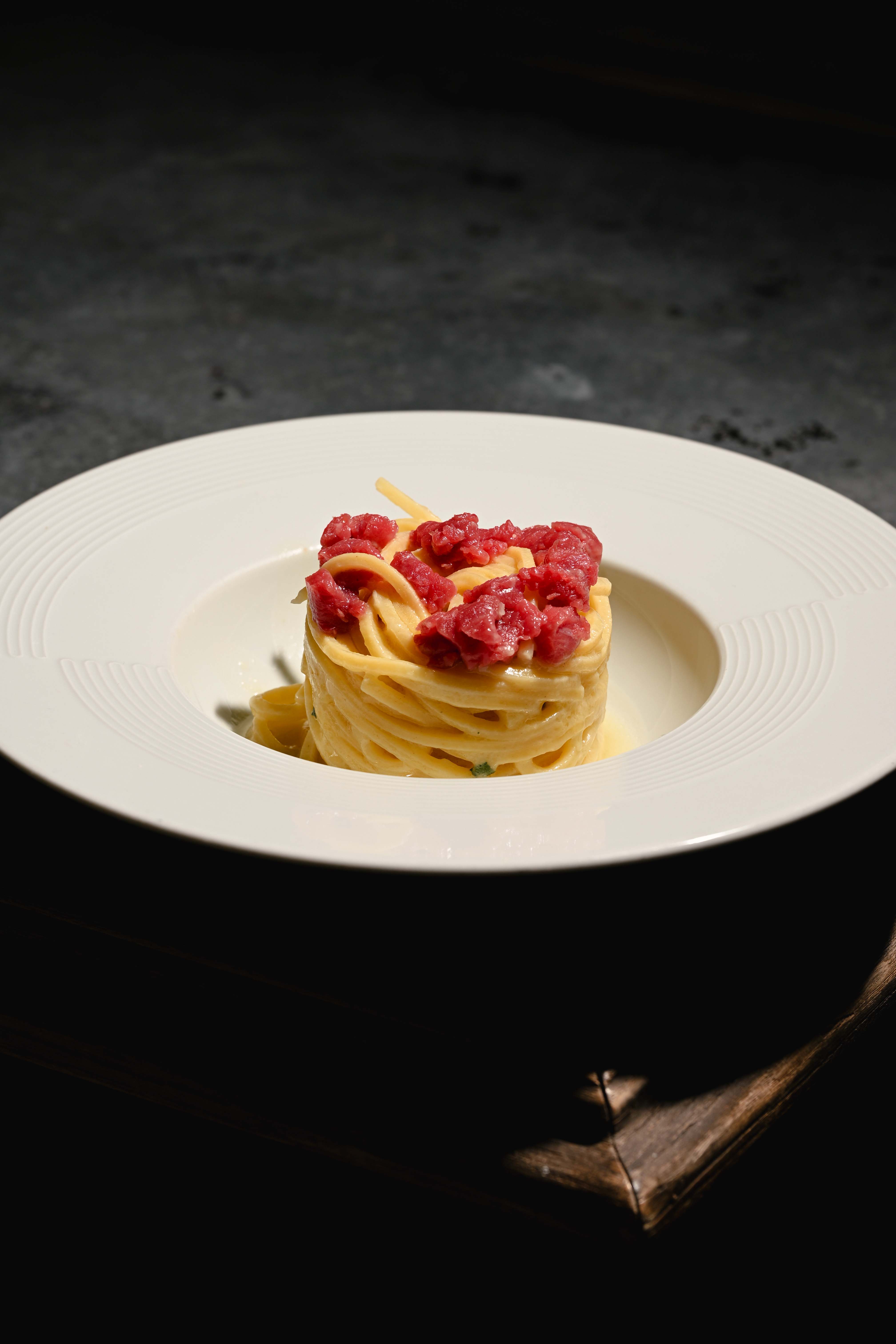 Tagliolini