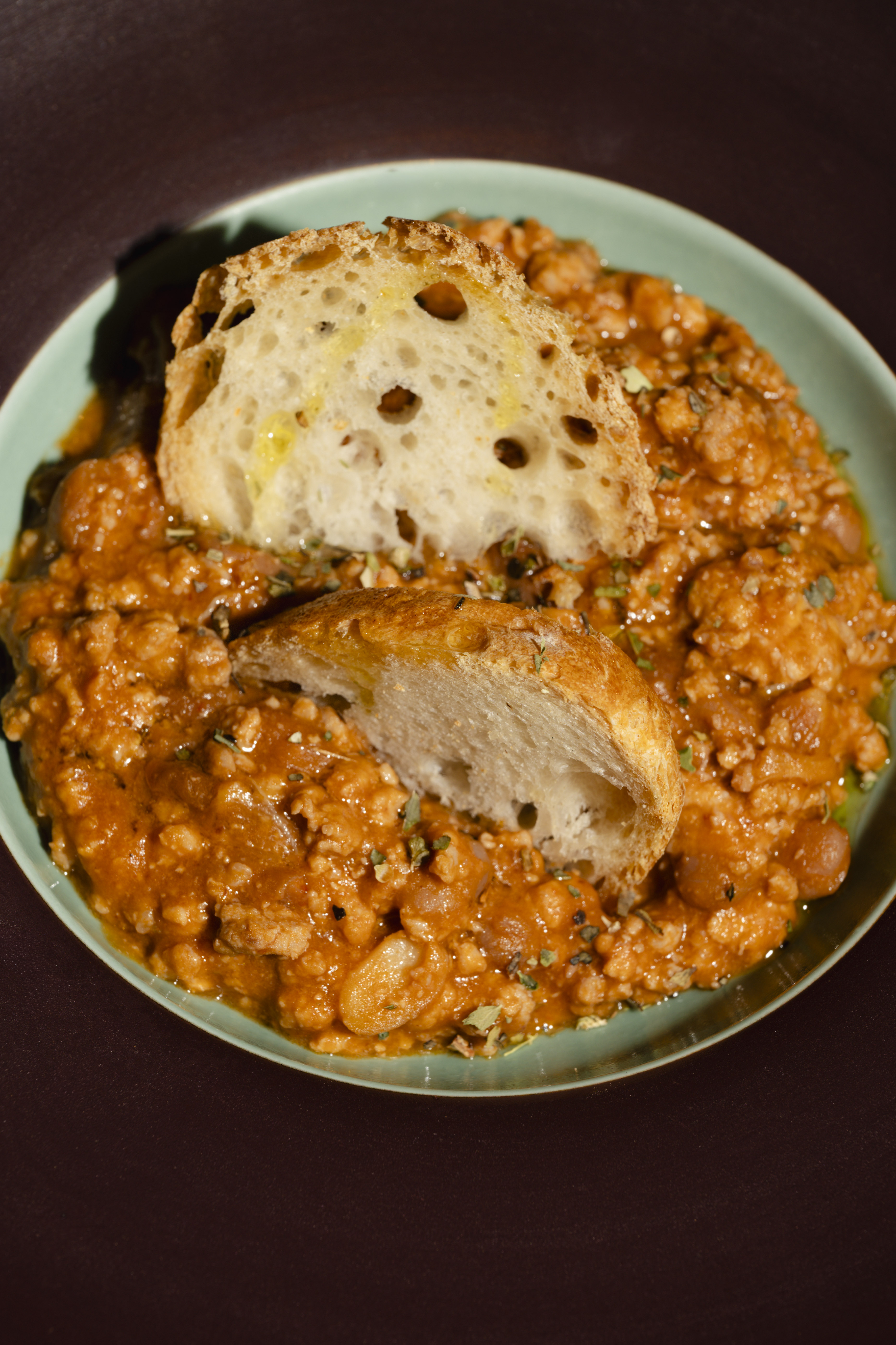 Fagioli alla messicana